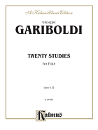 Twenty Studies, Op. 132