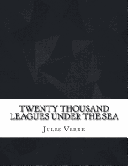 Twenty Thousand Leagues Under the Sea