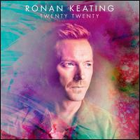 Twenty Twenty - Ronan Keating