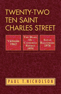 Twenty Two Ten Saint Charles Street - Nicholson, Paul T