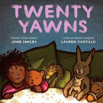 Twenty Yawns - Smiley, Jane, Professor