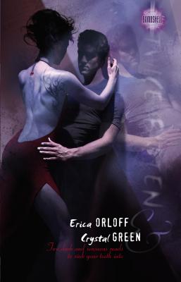 Twice Bitten: An Anthology - Orloff, Erica, and Green, Crystal