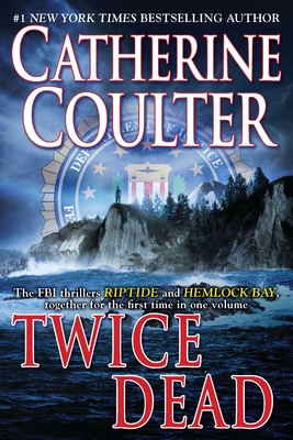 Twice Dead - Coulter, Catherine