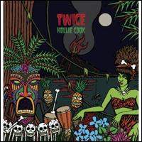 Twice [LP] - Hollie Cook
