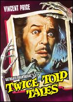Twice-Told Tales - Sidney Salkow