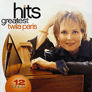 Twila Paris: Greatest Hits