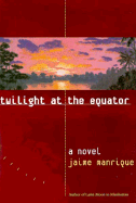 Twilight at the Equator