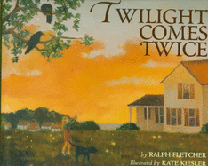 Twilight Comes Twice