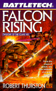 Twilight of the Clans: Falcon Rising