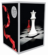 Twilight Saga Collection Box Set