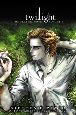 Twilight: The Graphic Novel, Vol. 2 - Kim, Youn-Kyung, and Meyer, Stephenie
