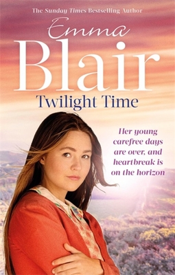 Twilight Time - Blair, Emma