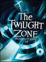 Twilight Zone: The Complete Series [Blu-ray] [24 Discs] - 
