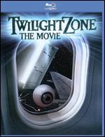 Twilight Zone: The Movie [Blu-ray] - George Miller; Joe Dante; John Landis; Steven Spielberg