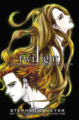 Twilight - Meyer, Stephenie, and Kim, Young