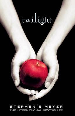 Twilight - Meyer, Stephenie