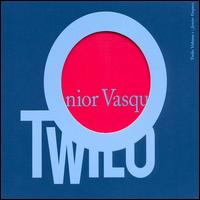Twilo, Vol. 1: Junior Vasquez - Junior Vasquez