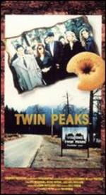 Twin Peaks: Episode 03