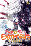 Twin Star Exorcists, Vol. 18, 18: Onmyoji