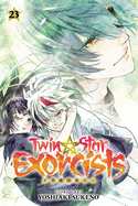 Twin Star Exorcists, Vol. 23: Onmyoji