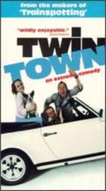 Twin Town - Kevin Allen