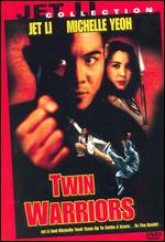 Twin Warriors - Yuen Woo Ping