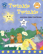 Twinkle: And Other Sleepy-Time Rhymes