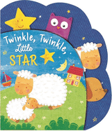 Twinkle, Twinkle, Little Star (Heads, Tails & Noses)