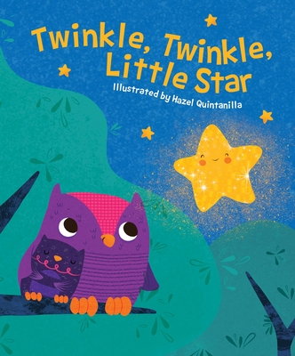Twinkle, Twinkle, Little Star - Quintanilla, Hazel