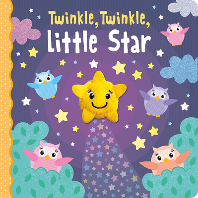Twinkle, Twinkle Little Star - Copper, Jenny
