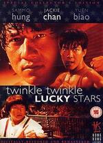 Twinkle, Twinkle, Lucky Stars - Sammo Hung
