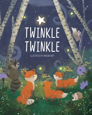 Twinkle Twinkle - KIDS, P I