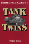 Twins in tanks : East End brothers-in-arms, 1943-1945