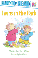 Twins in the Park: Ready-To-Read Pre-Level 1