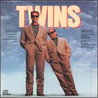 Twins: Music from the Original Motion Picture Soundtrack - Original Soundtrack