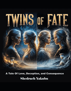 Twins of Fate: A Tale of Love, Deception, and Consequence