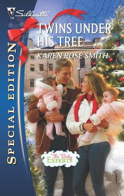 Twins Under His Tree - Smith, Karen Rose