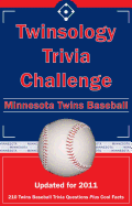 Twinsology Trivia Challenge: Minnesota Twins Baseball
