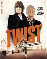 Twist [Includes Digital Copy] [Blu-ray]