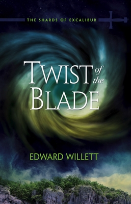 Twist of the Blade - Willett, Edward