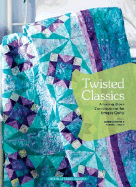 Twisted Classics - Stauffer, Jeanne (Editor), and Hatch, Sandra L (Editor)