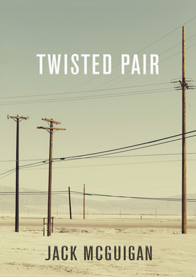 Twisted Pair - McGuigan, Jack