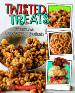 Twisted Treats: Desserts with Unexpected Ingredients