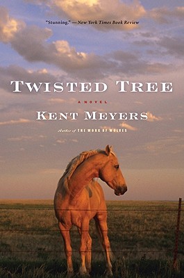 Twisted Tree - Meyers, Kent