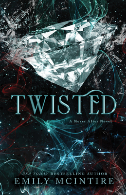Twisted - McIntire, Emily