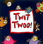 T'wit T'woo - McClellan, Maddy