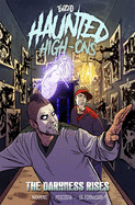 Twiztid Haunted High Ons: The Darkness Rises