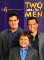 Two and a Half Men: Season 04