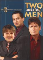 Two and a Half Men: The Complete Sixth Season [4 Discs] - 
