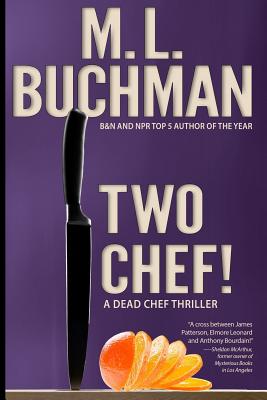 Two Chef! - Buchman, M L